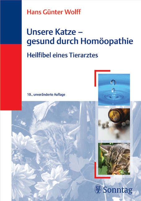Hom&ouml;opathie Hund