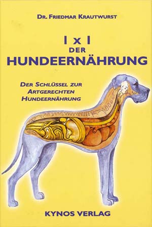 1x1 der Hundeern&auml;hrung