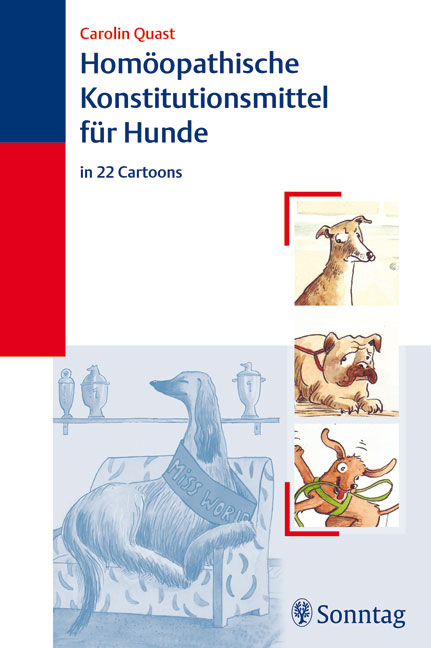 Hom&ouml;opathie Hund