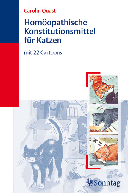 Hom&ouml;opathie Hund