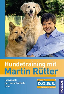 Hundetraining mit Martin R&uuml;tter