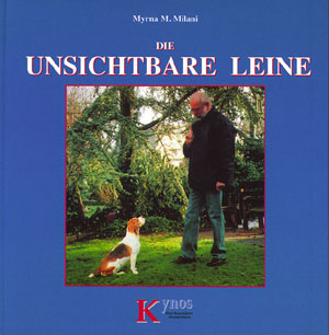 unsichtbare Leine