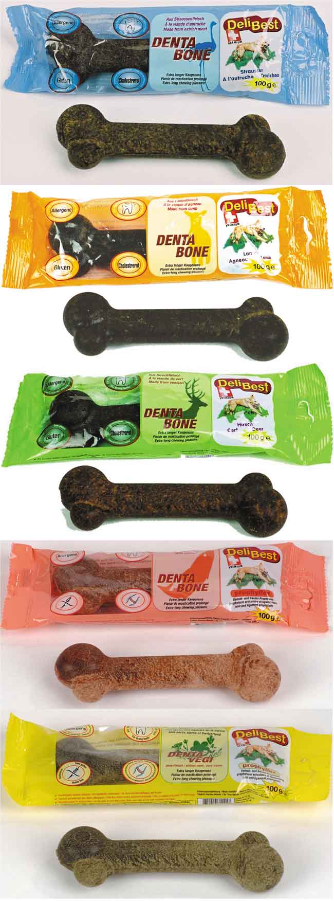 Denta Bone
