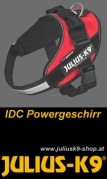 Julius-K9-Geschirr
