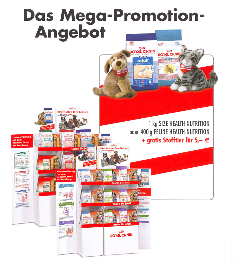Megapromotion