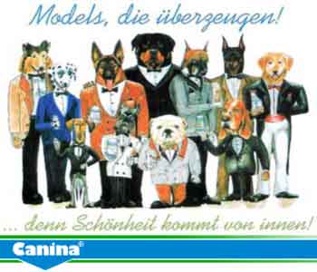Canina