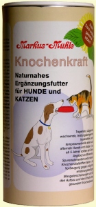 Knochenkraft