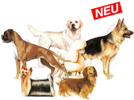 Royal Canin - Breed